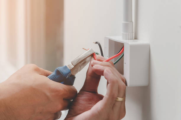 Emergency Electrical Repair Services in Sandy, UT